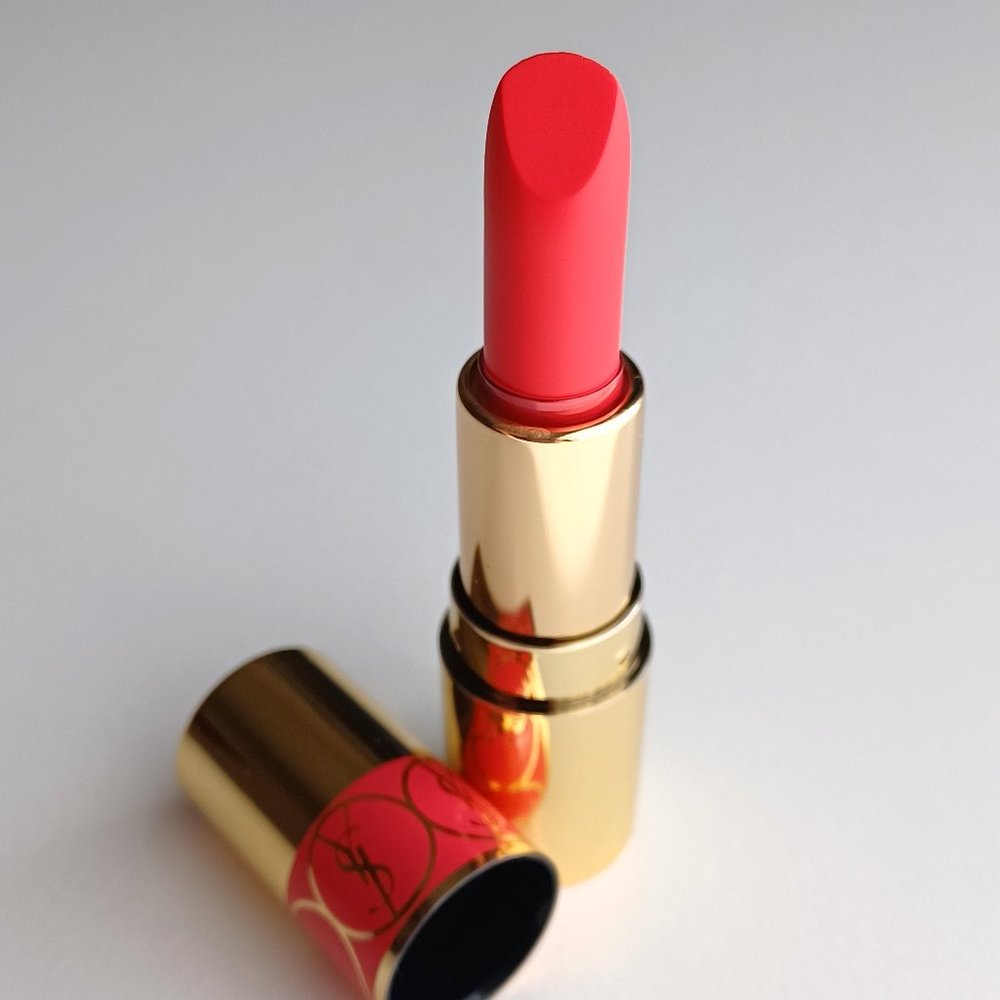 YSL Mini Lipstick # 12 - NEW